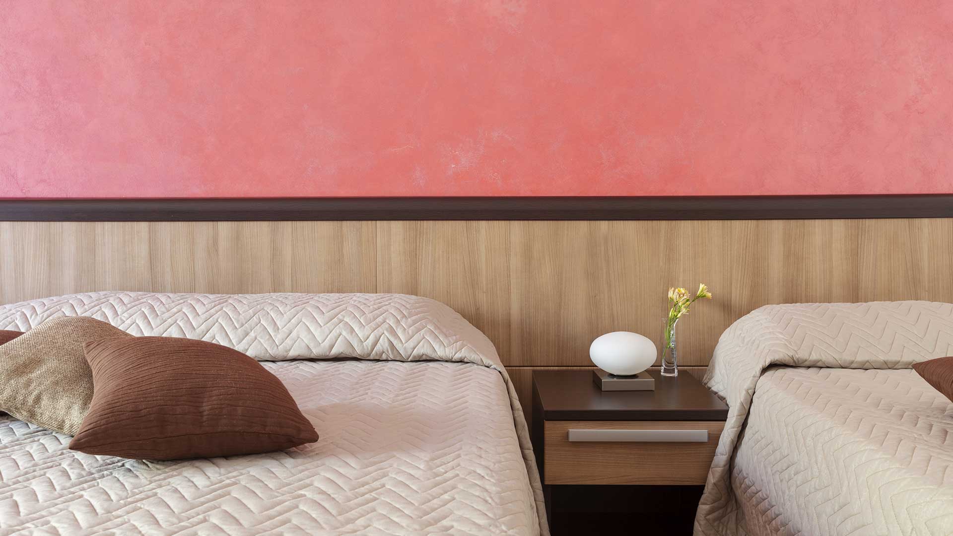 Triple Room - B&B A casa mia