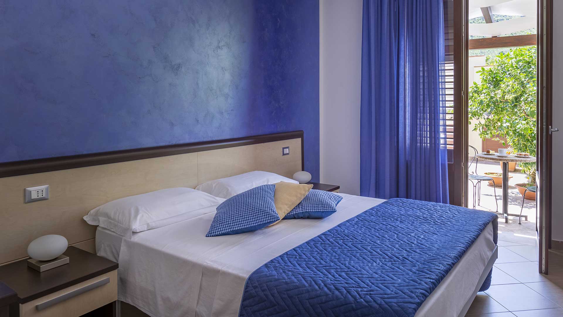 B&B A casa mia