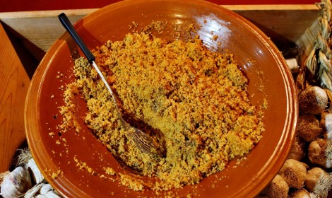 Couscous festival 