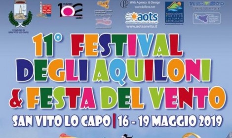Festival aquiloni