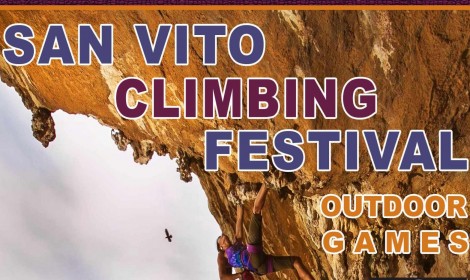Climbing Festival 